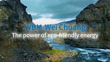 WBM Uygulaması RE100 Sıfır Karbonlu Tesisler Oluşturma, Enerji Kullanımına Yönelik Aktif Değişim ...