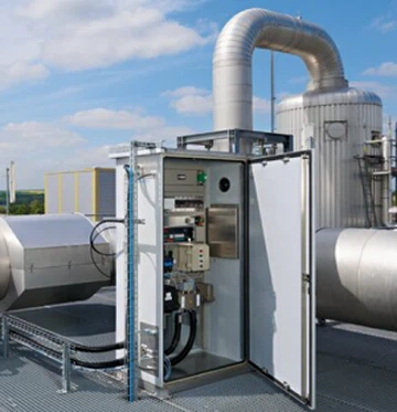 2025 Ocak 2. Hafta WBM Haber Önerisi - SICK ve Endress+Hauser Stratejik Ortaklığını Duyurdu