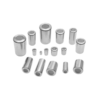 Conical Rollers