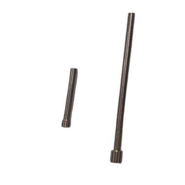 Ana Kalıp İtme Pimi, 1. İtme Pimi