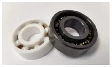 2023 Haziran 3. Hafta WBM Haber Önerisi- SMB Bearings: Bearings in Space